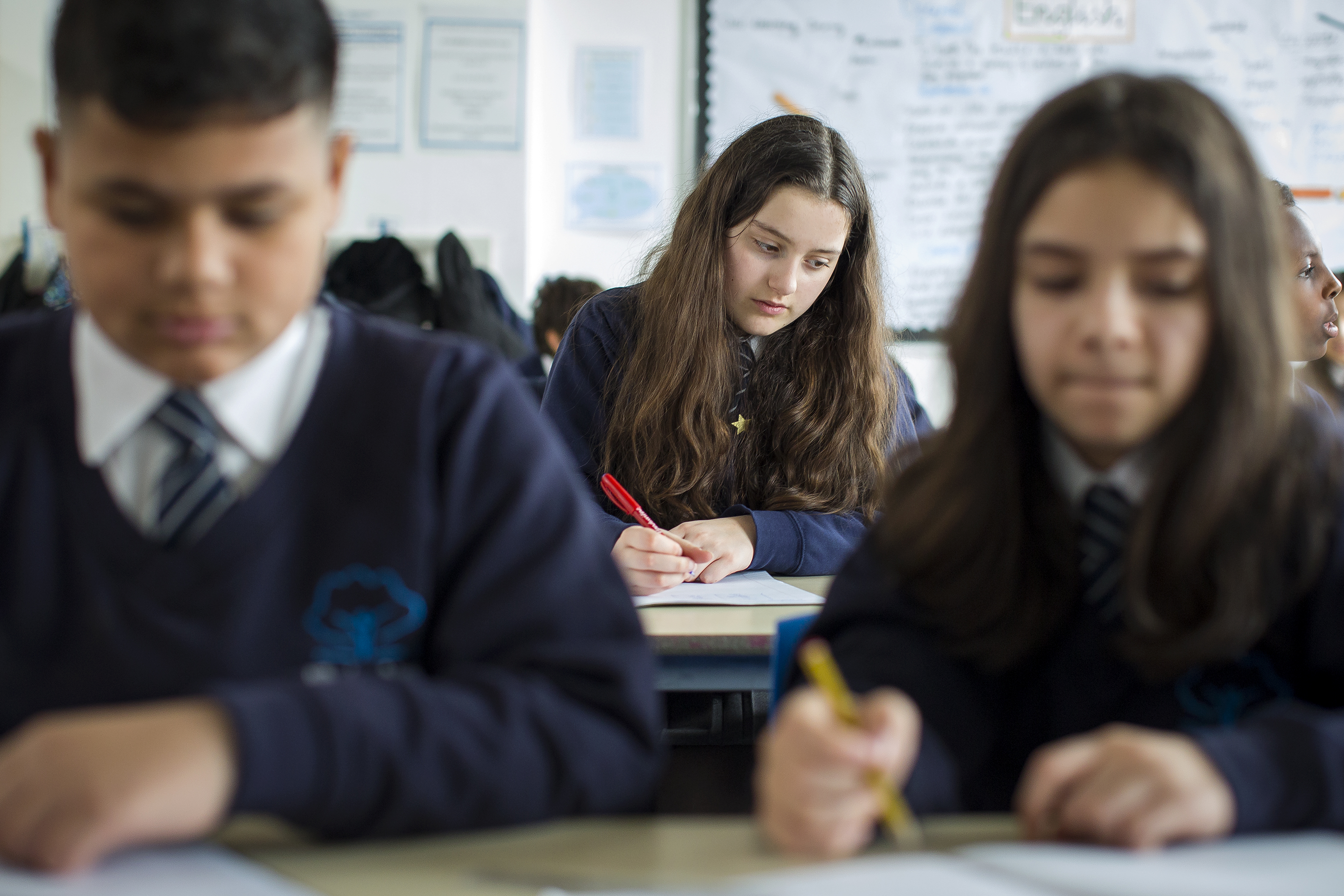 Ofsted Key Information About Us Wilberforce Primary Academy